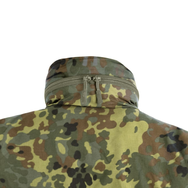 Куртка Helikon Level 7 Climashield Apex 100 г - Flecktarn