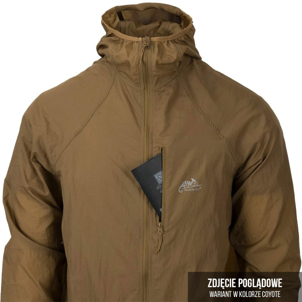 Куртка Helikon Tramontane WindPack - Pencott WildWood