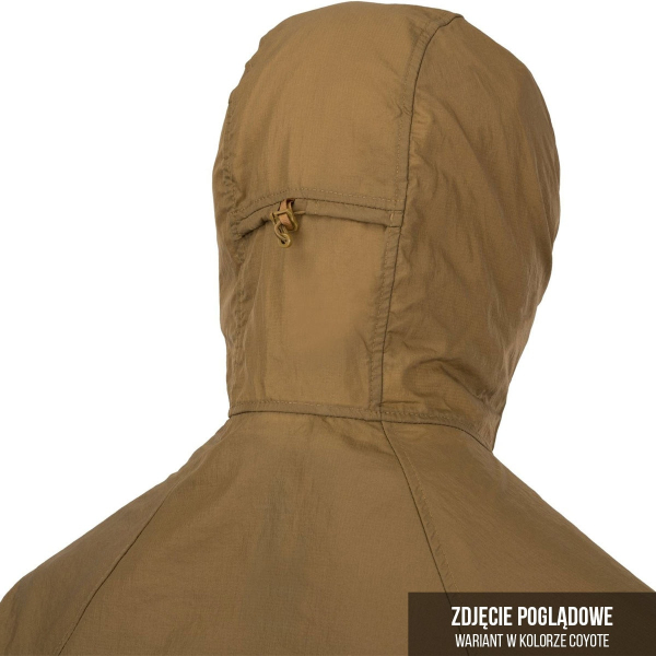 Куртка Helikon Tramontane WindPack - Flecktarn