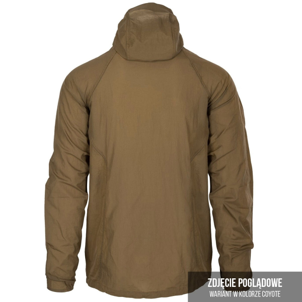 Куртка Helikon Tramontane WindPack - Flecktarn