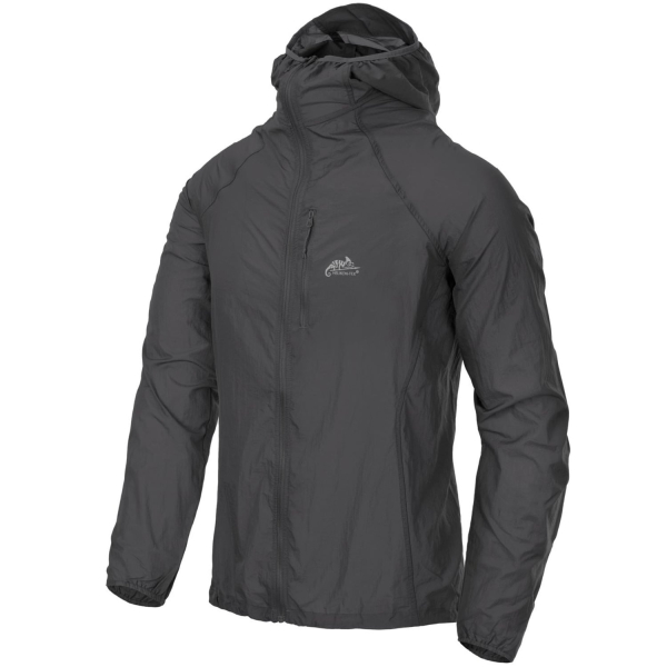 Куртка Helikon Tramontane WindPack - Shadow Grey