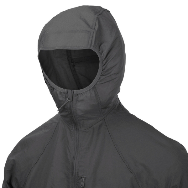 Куртка Helikon Tramontane WindPack - Shadow Grey
