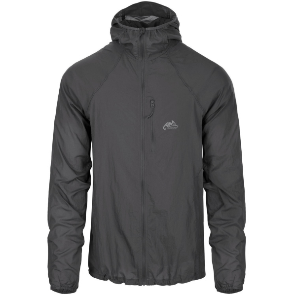 Куртка Helikon Tramontane WindPack - Shadow Grey