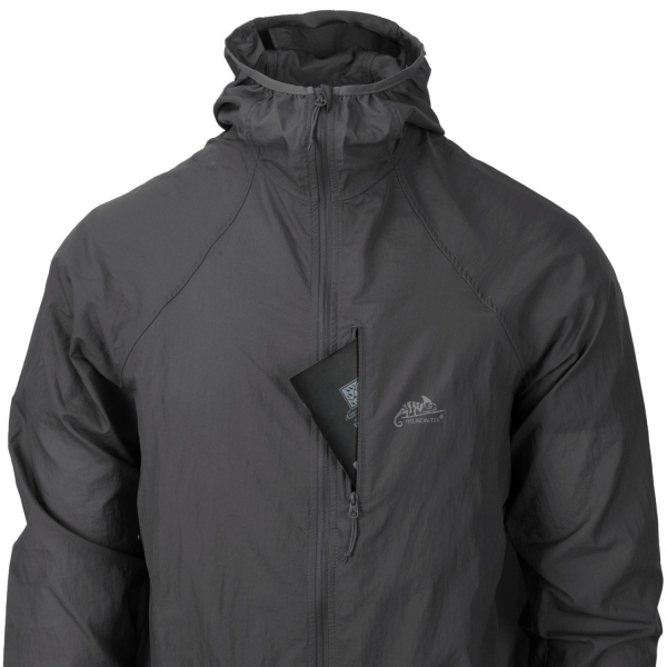 Куртка Helikon Tramontane WindPack - Shadow Grey