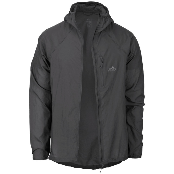 Куртка Helikon Tramontane WindPack - Shadow Grey
