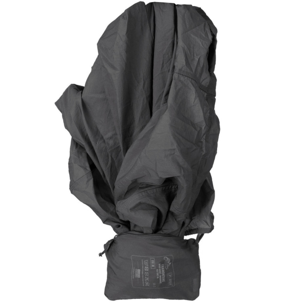 Куртка Helikon Tramontane WindPack - Shadow Grey