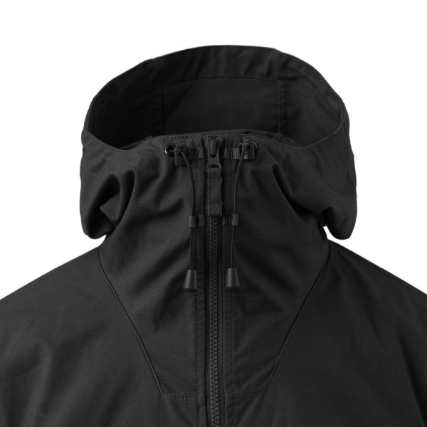 Куртка Helikon SAS Smock Duracanvas - Black