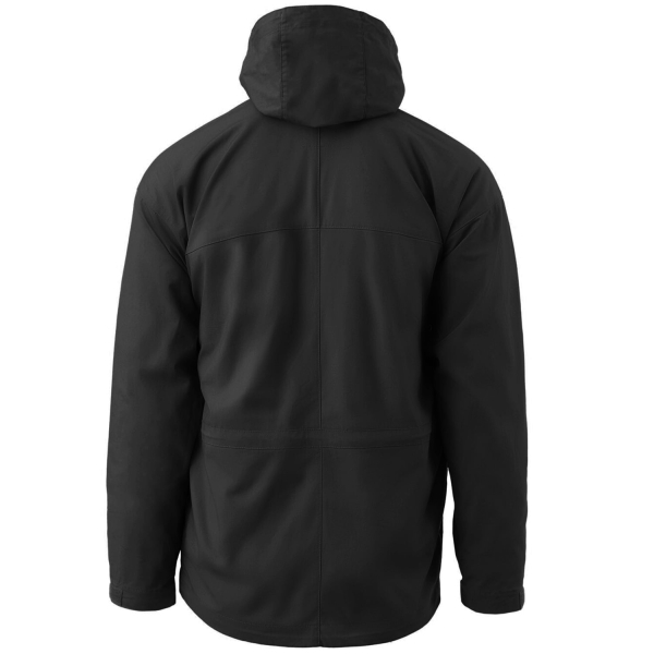 Куртка Helikon SAS Smock Duracanvas - Black