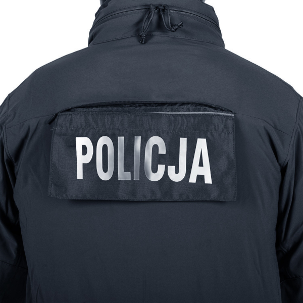 Куртка Helikon Cougar Softshell Windblocker QSA HID - Navy Blue