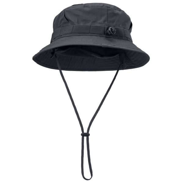 Шапка Helikon CPU PolyCotton Rip-Stop - Shadow Grey
