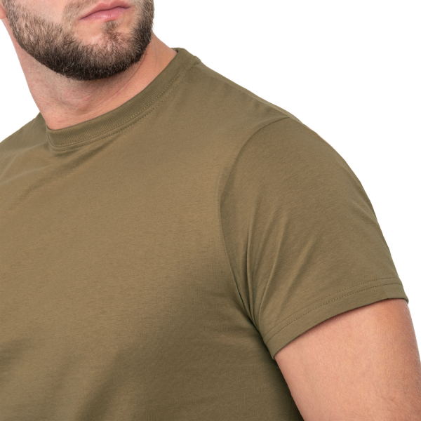 Футболка T-shirt Mil-Tec - Olive