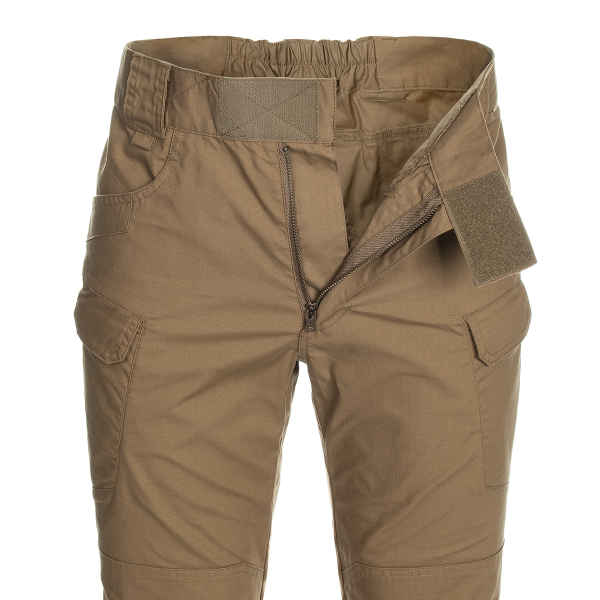 Штани Helikon UTP PolyCotton Rip-Stop - Coyote