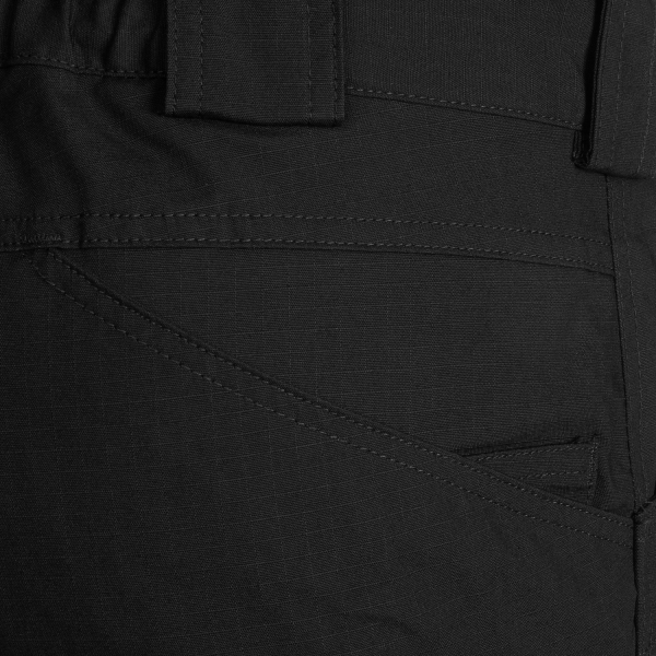 Штани Helikon UTP PoliCotton Rip-Stop - Black