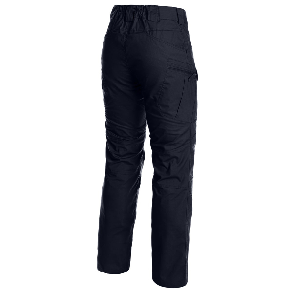 Штани Helikon UTP PolyCotton Rip-Stop - Navy Blue