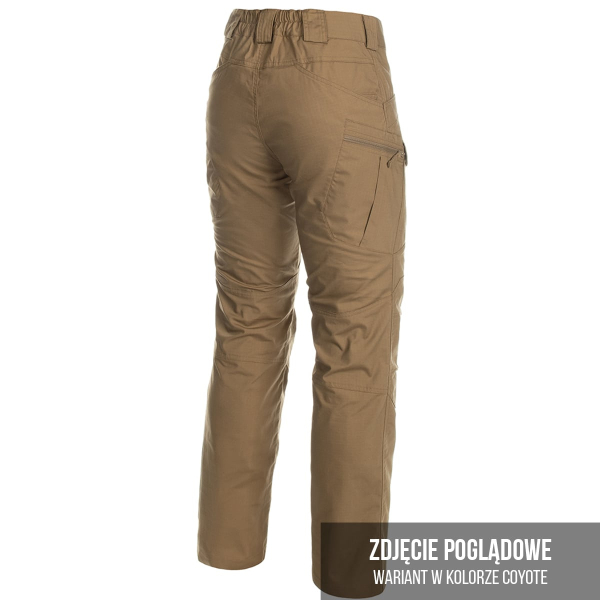 Штани Helikon UTP PolyCotton Rip-stop - Olive Green