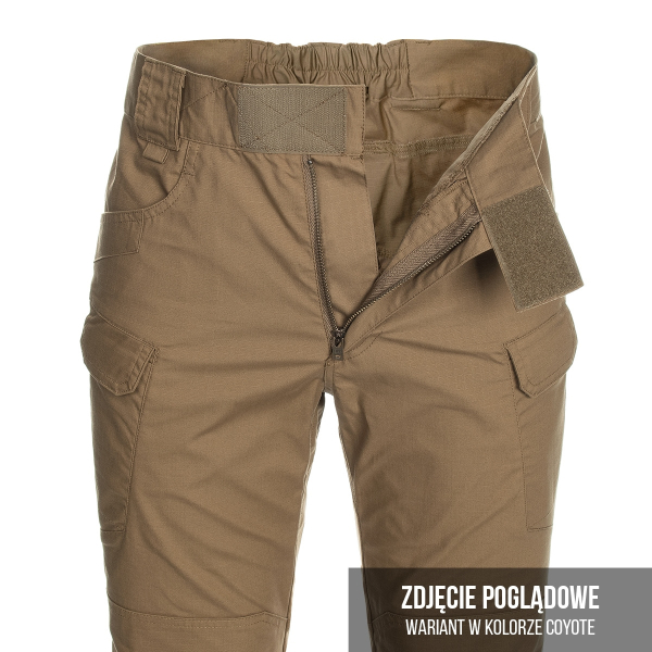 Штани Helikon UTP PolyCotton Rip-Stop - Taiga Green