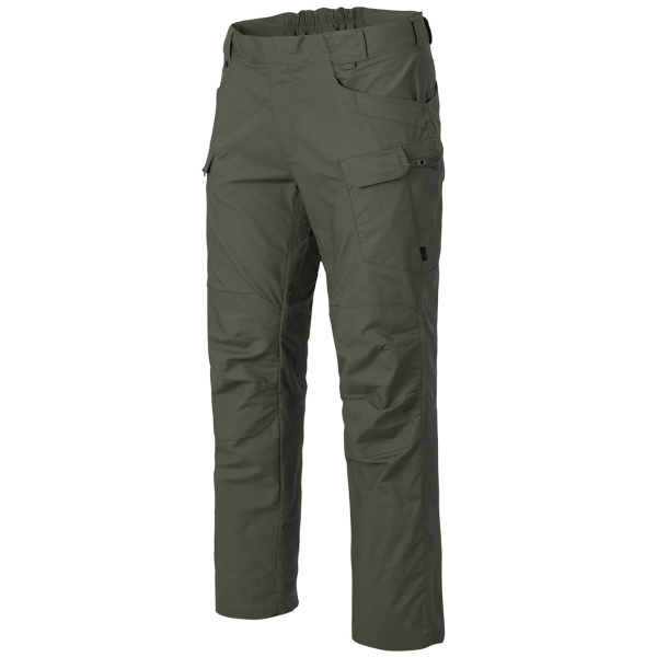 Штани Helikon UTP PolyCotton Rip-Stop - Taiga Green
