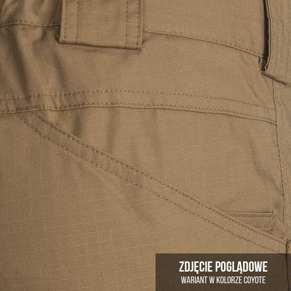 Штани Helikon UTP PolyCotton Rip-Stop - Taiga Green