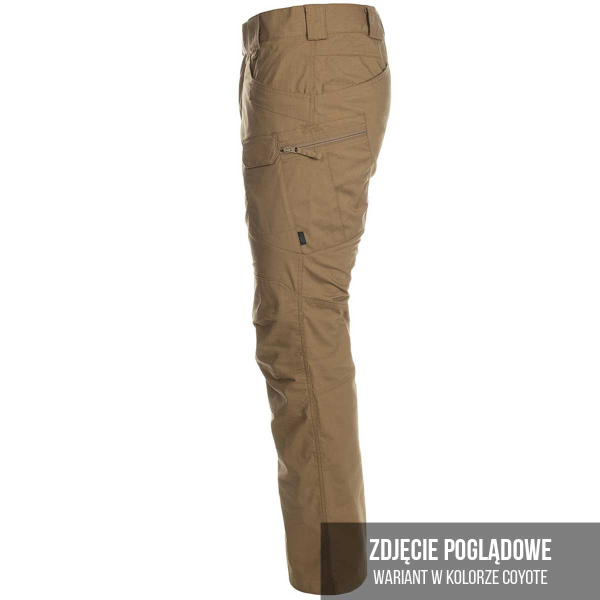 Штани Helikon UTP PolyCotton Rip-Stop - Taiga Green