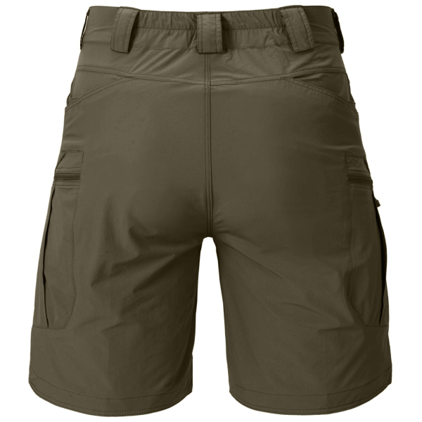Шорти Helikon OTS 8,5" VersaStretch Lite - Taiga Green