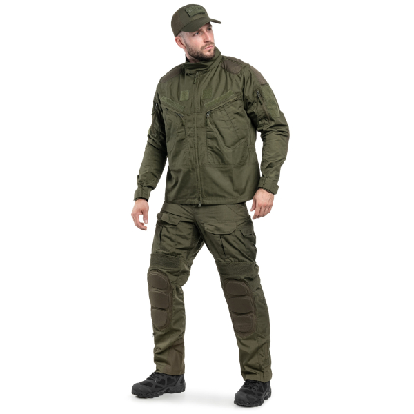 Черевики Mil-Tec Chimera High Black
