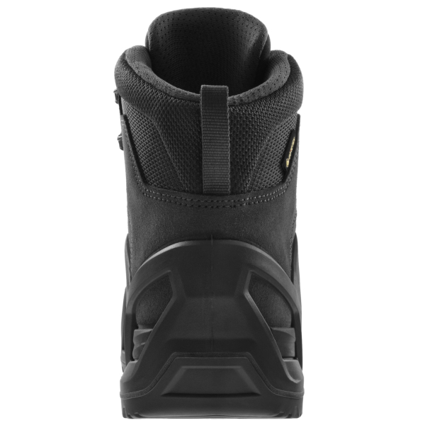 Черевики Lowa Zephyr GTX MID MK2 - Black