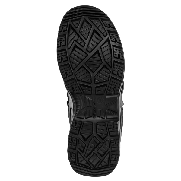Черевики Lowa Zephyr GTX MID MK2 - Black