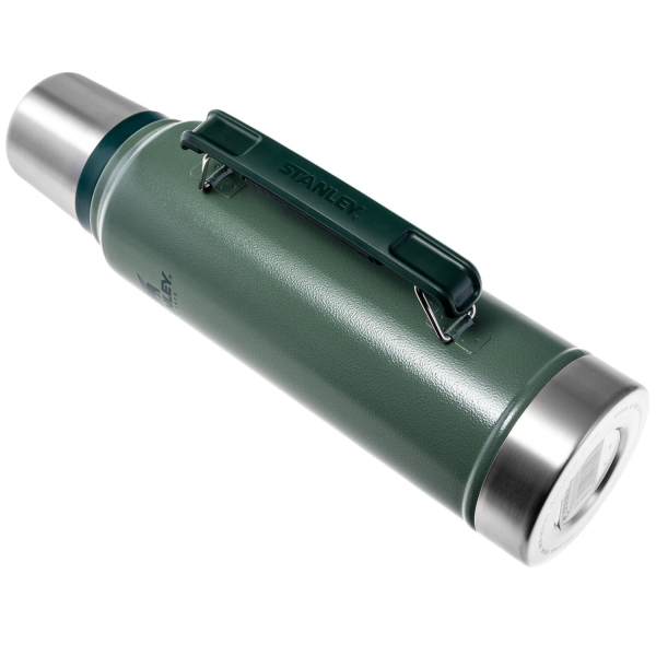 Термос Stanley Legendary Classic 1 л - Зелений