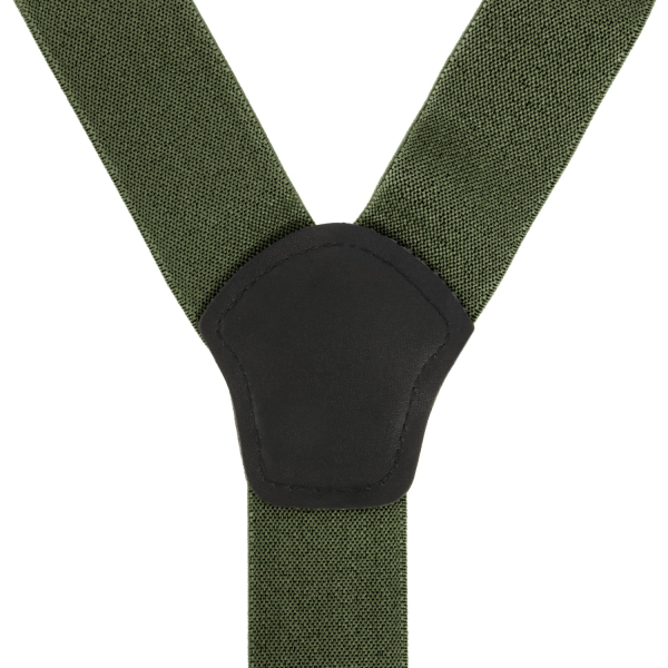 Брекети Mil-Tec Olive
