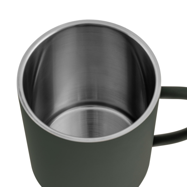 Термочашка Mil-Tec 0,45 л - Olive