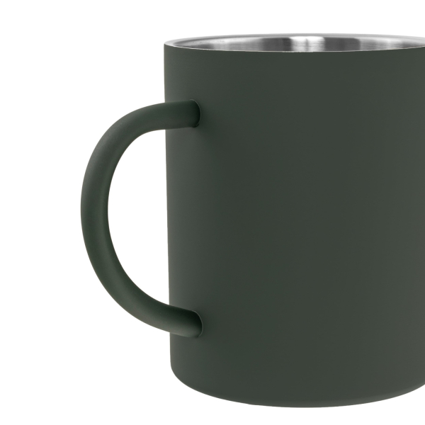 Термочашка Mil-Tec 0,45 л - Olive