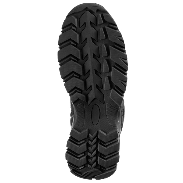 Черевики Mil-Tec Teesar Squad 5'' Black