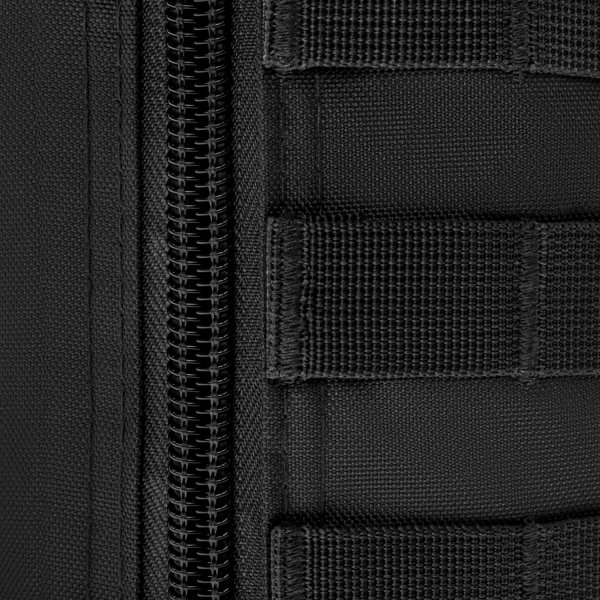 Рюкзак Mil-Tec Assault Pack Small 20 л - Black