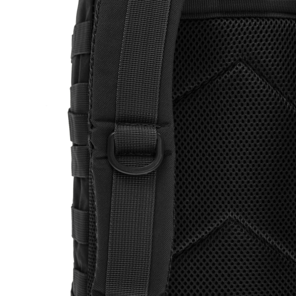 Рюкзак Mil-Tec Assault Pack Small 20 л - Black