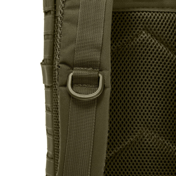 Рюкзак Mil-Tec Assault Pack Laser Cut Small 20 л - Olive
