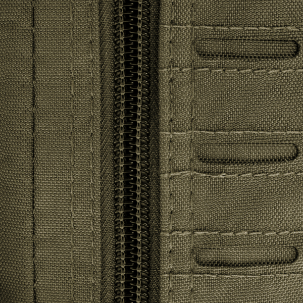 Рюкзак Mil-Tec Assault Pack Laser Cut Small 20 л - Olive