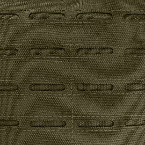 Рюкзак Mil-Tec Assault Pack Laser Cut Small 20 л - Olive