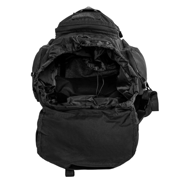 Рюкзак Mil-Tec Commando 55 л - Black