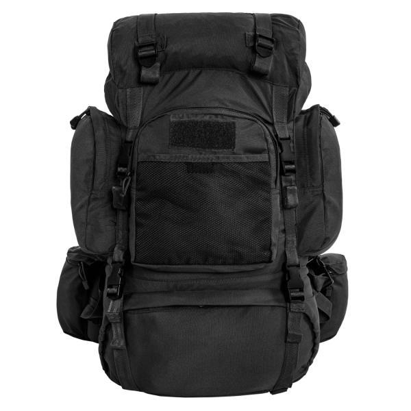 Рюкзак Mil-Tec Commando 55 л - Black