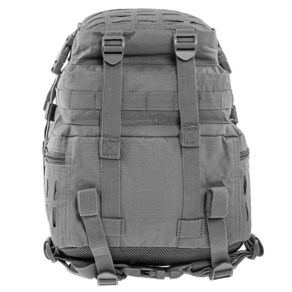Рюкзак Mil-Tec Assault Pack Laser Cut Large 36 л - Urban Grey
