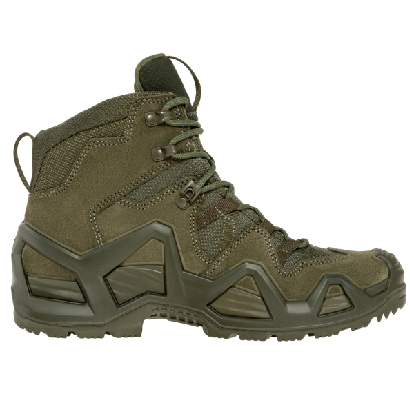 Черевики Lowa Zephyr GTX MID MK2 - Ranger Green