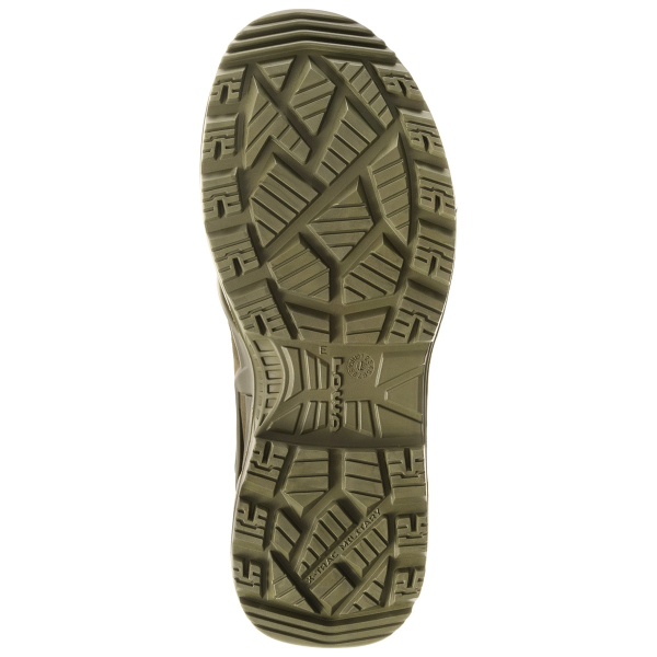 Черевики Lowa Zephyr GTX MID MK2 - Ranger Green