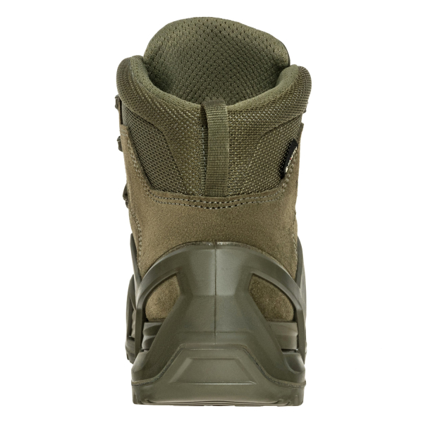 Черевики Lowa Zephyr GTX MID MK2 - Ranger Green