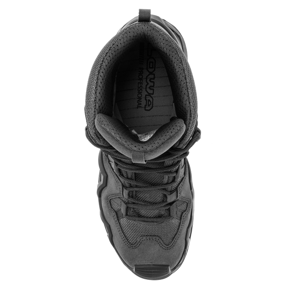 Черевики Lowa Zephyr GTX MID MK2 - Wolf