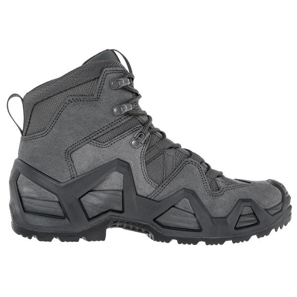Черевики Lowa Zephyr GTX MID MK2 - Wolf