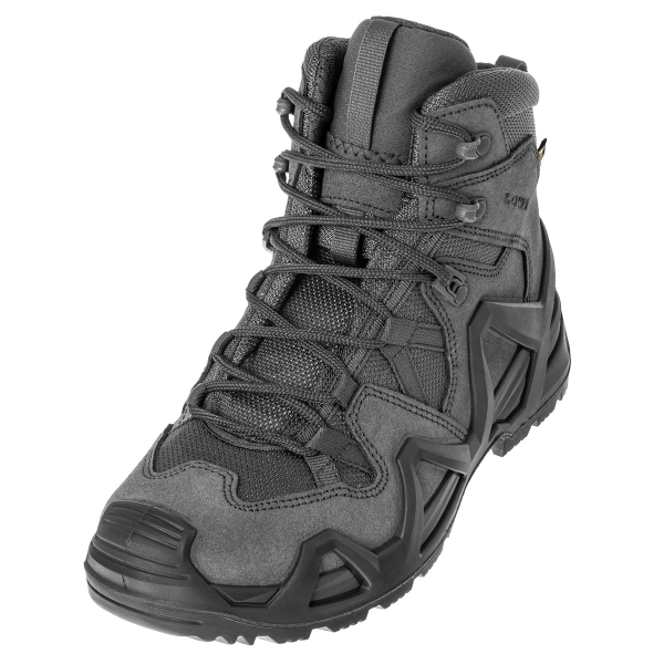 Черевики Lowa Zephyr GTX MID MK2 - Wolf