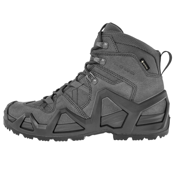 Черевики Lowa Zephyr GTX MID MK2 - Wolf