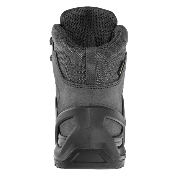 Черевики Lowa Zephyr GTX MID MK2 - Wolf