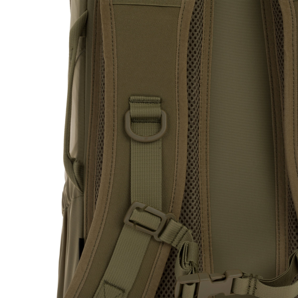 Рюкзак Helikon Bail Out Bag 25 л - Adaptive Green