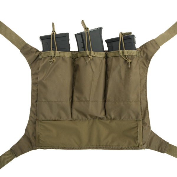 Рюкзак Helikon Bail Out Bag 25 л - Adaptive Green
